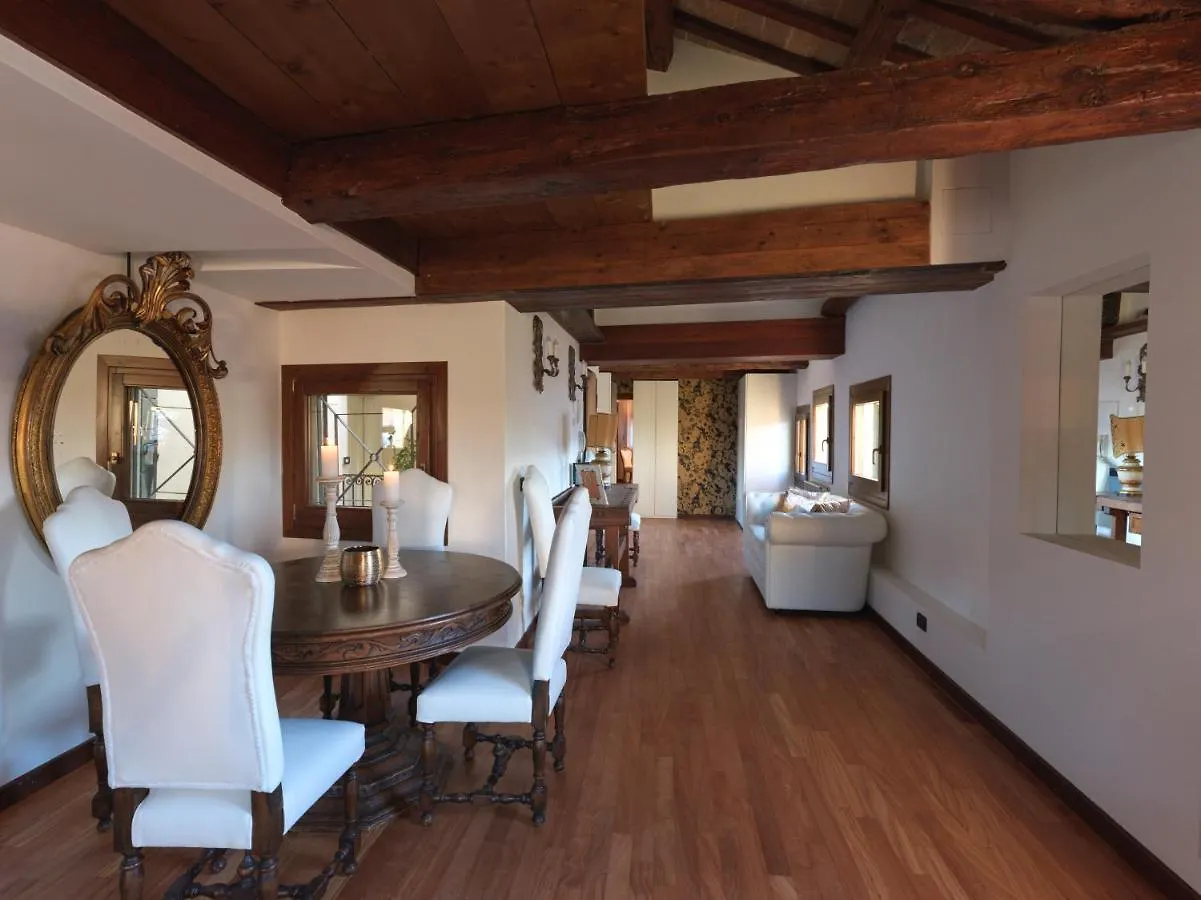 Lalux Venezia Apartment Italy