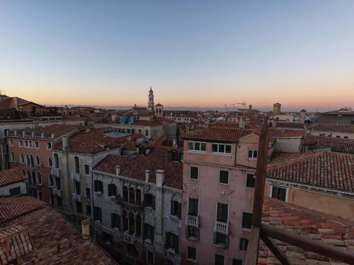Lalux Venezia Apartment  Venice