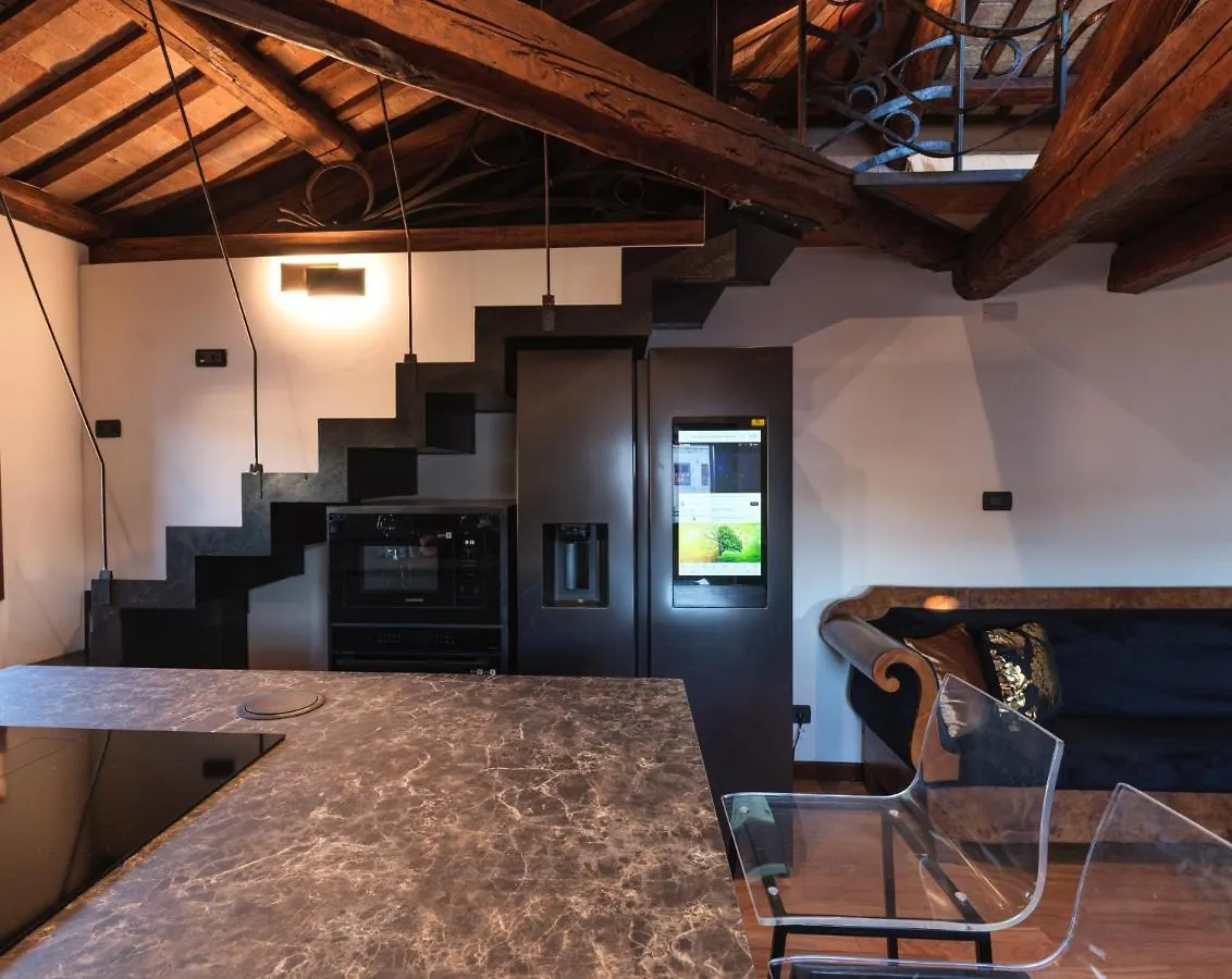 Lalux Venezia Apartment Venice