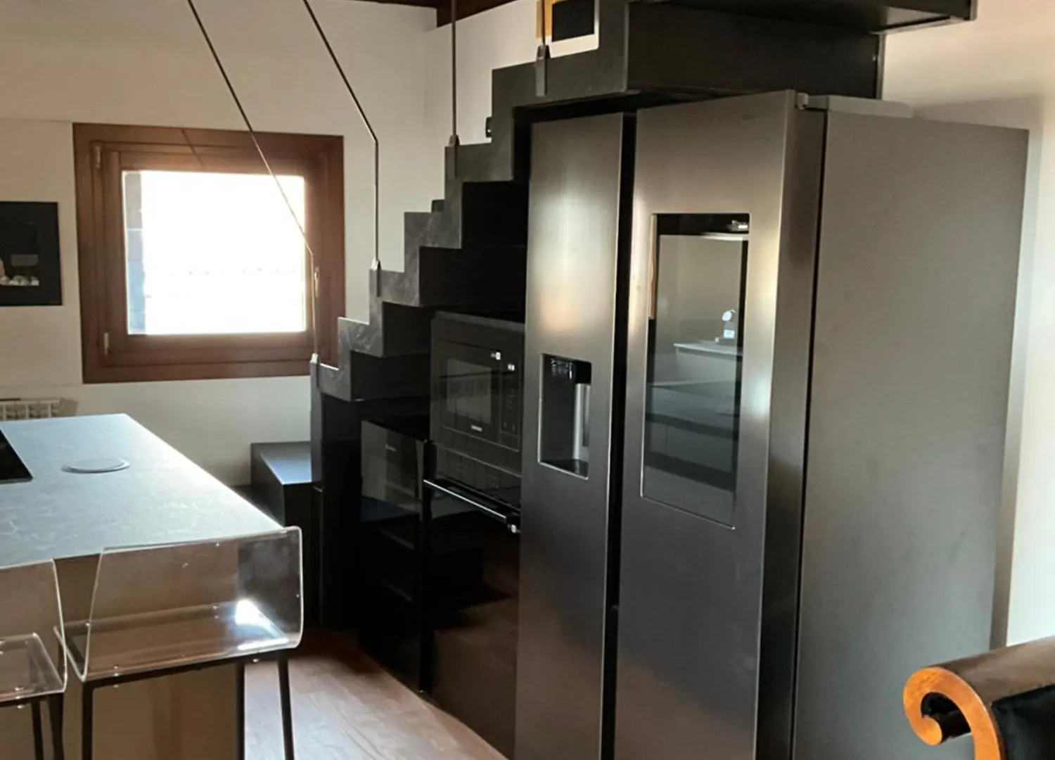 Lalux Venezia Apartment Venice