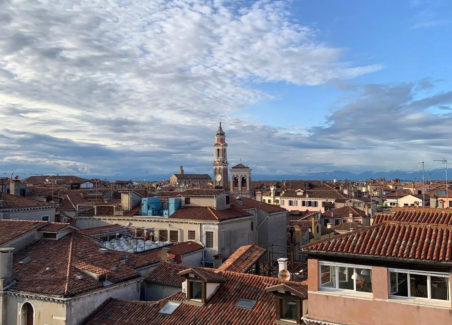 Lalux Venezia Apartment  Venice