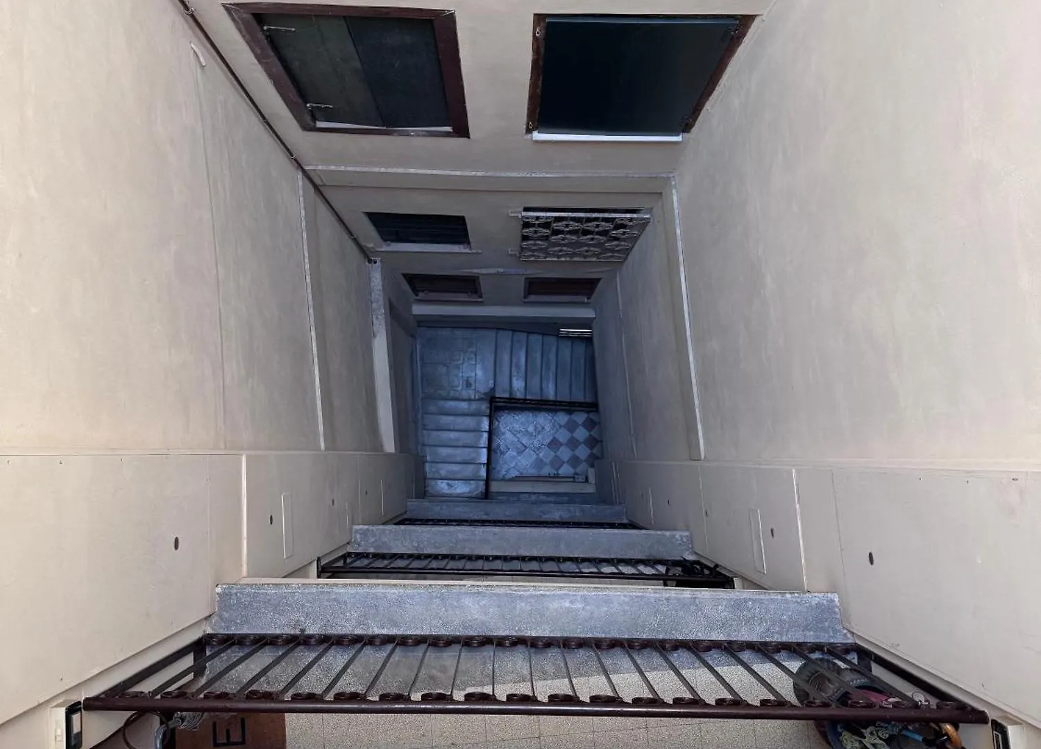 Lalux Venezia Apartment Italy