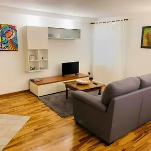  Apartment Ca' De Mezo Near San Marco