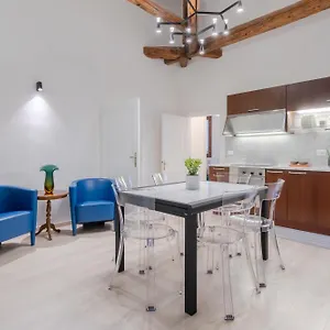  Apartment Corte Sconta