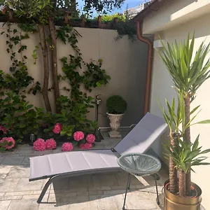  Apartment Wow Garden In The Heart Of